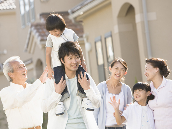 土浦市、石岡市（八郷地区）、かすみがうら市（千代田地区）、つくば市（桜・小田地区）近くの歯科医院です。